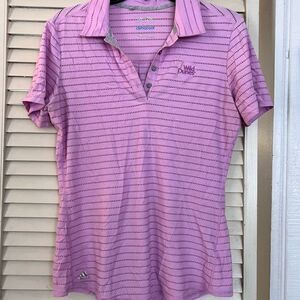 Wild Dunes Women’s Golf shirt
